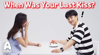 Blind Date with Lie Detector(Questions guys are too afraid to ask)