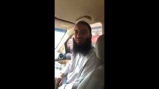 كونوا أنصار الله د حازم شومان