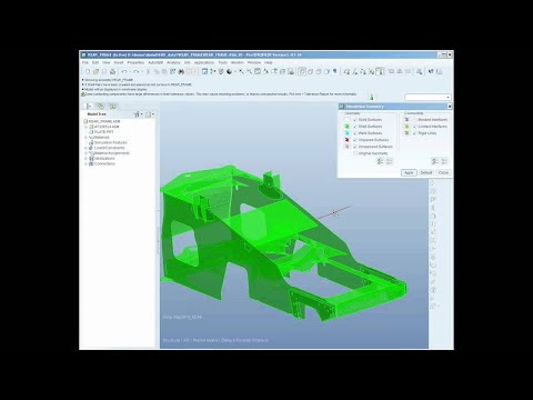 Introduction to Pro/ENGINEER Mechanica - PTC