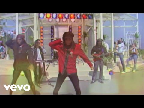 Milli Vanilli - Girl You Know It's True (ZDF-Fernsehgarten 14.08.1988) (VOD)