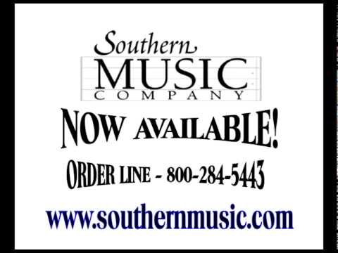 The Moldau by Bedrich Smetana edited by John Cacavas