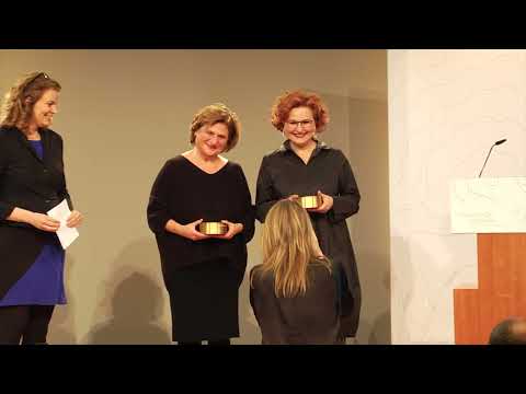 IDEA TV 01 12 23 - Verleihung „Goldener Kompass“ -