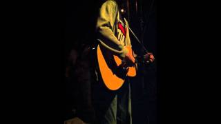 Luke Roberts "All American"