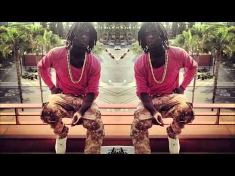 Chief Keef - G.G.M (Soulja Boy Diss?)