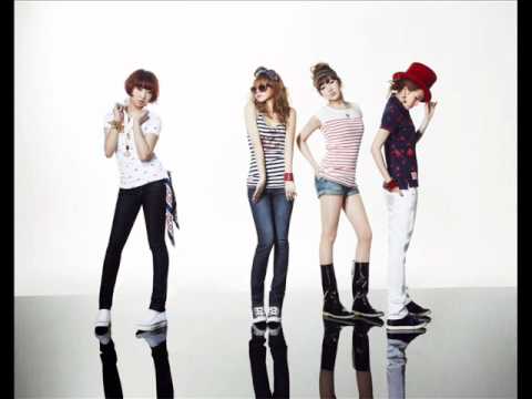 2NE1 Feat. LIL JON - FIRE (Prod. By Rizmo)
