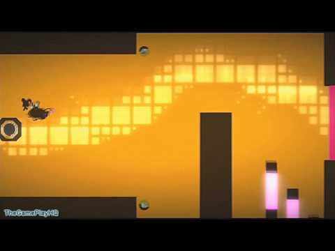 Little Big Planet 2- Playthrough (part 42)