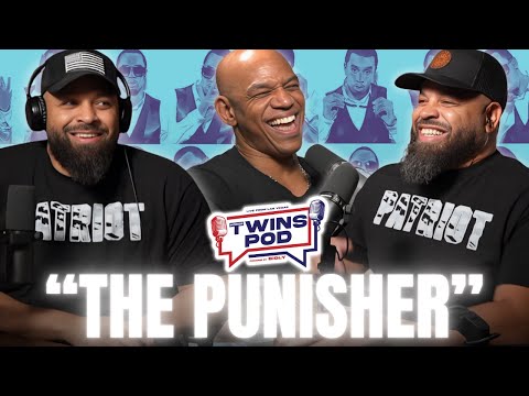 Diddy & Cassie's MALE ESCORT Gives ALL The Details... | Twins Pod - Episode 74 - Sharay Hayes