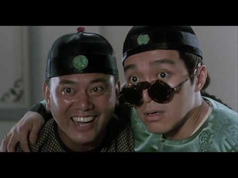 Tân Lộc Đỉnh Ký 2   Châu Tinh Trì