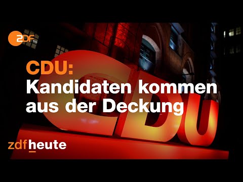 heute journal vom 12.02.2020