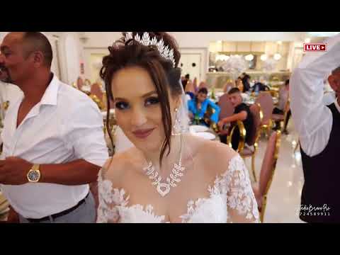 Toni de la Brasov 💎 Live 2 💎 Nunta Florin & Maria 🔴 La Caransebes 🔴 New 🔴