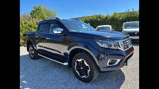 Nissan Navara 2021 (71)