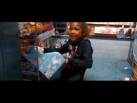 R The Czar - City Blue Directed by GKBDTV