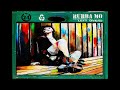 Black Heat - Barbara's Mood