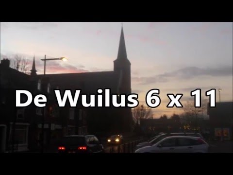 De Wuilus - Jubileum Boetezitting 2016 - promofilmpje