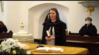 SZÓSZÉK - Református istentisztelet