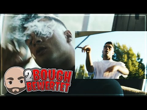 2Bough bewertet "JAMULE - NBA (Prod. by Miksu & Macloud)"