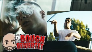 2Bough bewertet &quot;JAMULE - NBA (Prod. by Miksu &amp; Macloud)&quot;