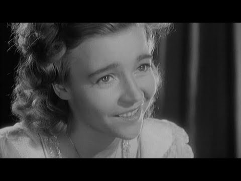 Alice Babs - När du hör min melodi (from "Sången om Stockholm")