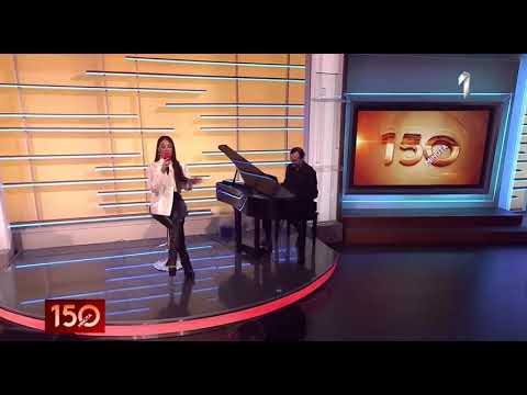 Marija Melcer- Zagrli (150 minuta Prva TV)