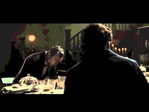 Lincoln 4 cellar meeting 3 23