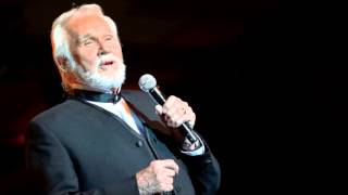 Kenny Rogers - When You Love Someone