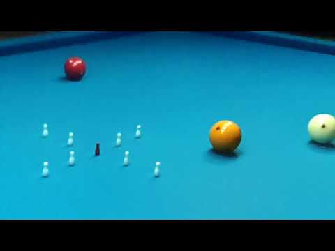 IL BILIARDO......passione sferica