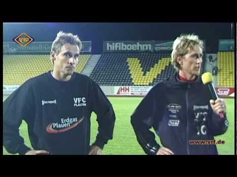 39/12 Gewürdigt -- Abschiedsspiel für ehemalige VFC-Kicker