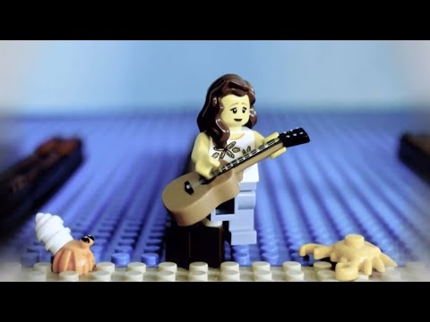 Sibylla Rubik Wir halten die Zeit an Brickfilm Version