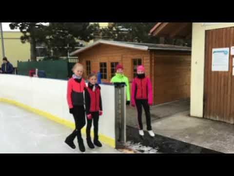 HC RAKOVNÍK F.S.C ⛸️🇨🇿