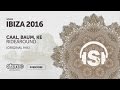 Caal, Baum Ft. KE - Ridearound - Original Mix