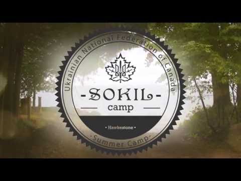 SOKIL CAMP PromoVideo