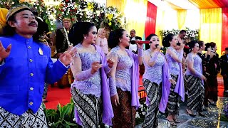 Download lagu PAMBUKO CAMPURSARI SEMAR MULYO Lanjut TETESING TRESNO | ALL ARTIS CAMPURSARI SEMAR MULYO mp3