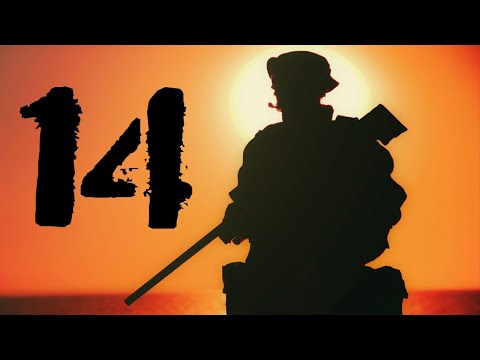 Steve Lilly 14  - A Bigfoot Called Satan