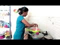Lunch time routine/South indian meals/What i prepared for lunch vlog/kitchen cleaning routine
