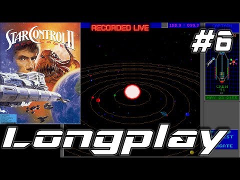 Let's play Star Control II - Remastered Version | DOS 1992 | #6