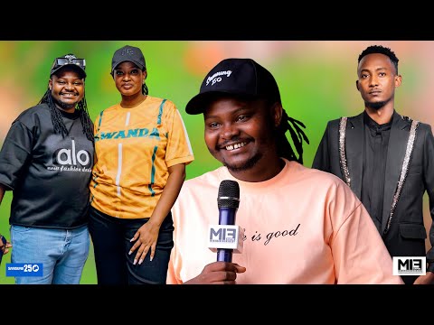 Rusine ageze ku Mugore we🤣yasetsa nuvuye guta nyina 🤣Kibonke abiguyemo 🤣🤣