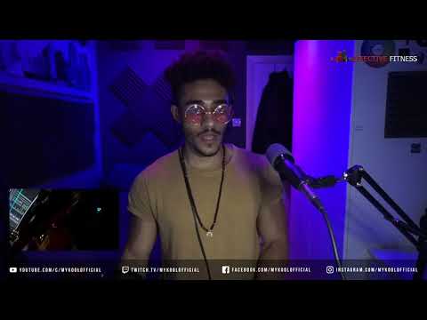 MYKOOL Livestream 018 | Drum & Bass Mix