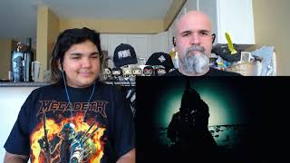 Dimmu Borgir - Council of Wolves and Snakes [Reaction/Review]