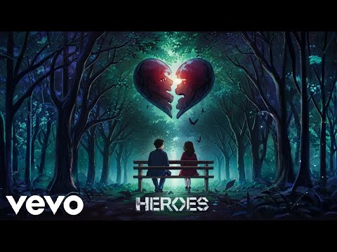 Babytakeoff - Heroes (Official Video)