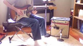 Video thumbnail for Epiphone Valve Senior by Jeff Rutland