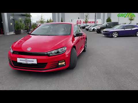 VW SCIROCCO GTS | FOR SALE