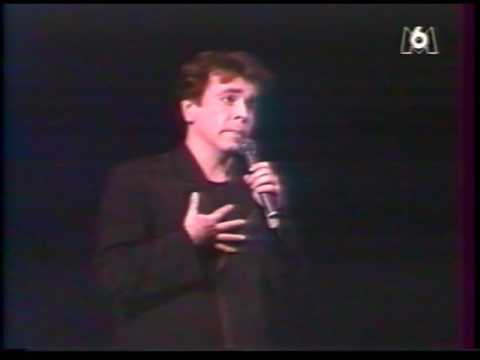 Jean Guidoni - Olympia (21/05/1990) 