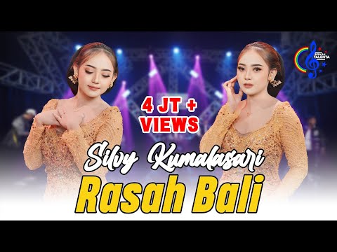 Silvy Kumalasari -  Rasah Bali (Official Music Video)  | Rungokno kangmas aku gelo