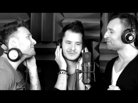 Sve je noćas za ljubav stvoreno-COVER by GameXOver