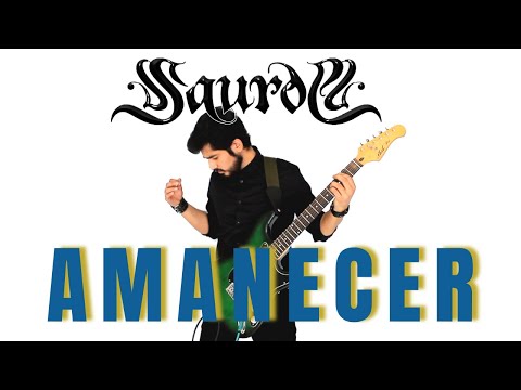 Amanecer - Saurom
