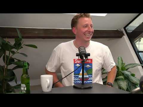 Luke Shelley & Marcus Ereira Founders of Central 23 - YouTube