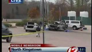 preview picture of video 'No. Kingstown police probe death'