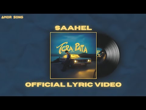 Saahel - TERA PATA