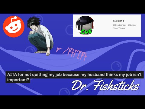Aita Filtered