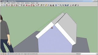 SketchUp Basics for K-12 Education - 2